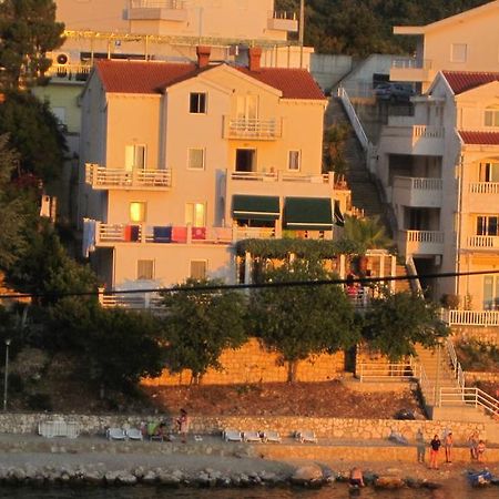 Villa Obad Guest House Неум Екстер'єр фото