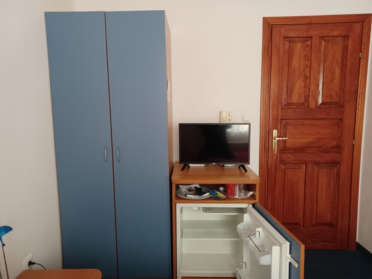 Villa Obad Guest House Неум Екстер'єр фото