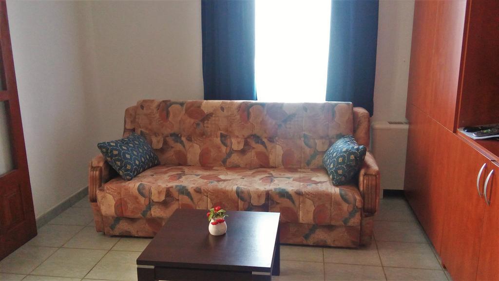 Villa Obad Guest House Неум Екстер'єр фото