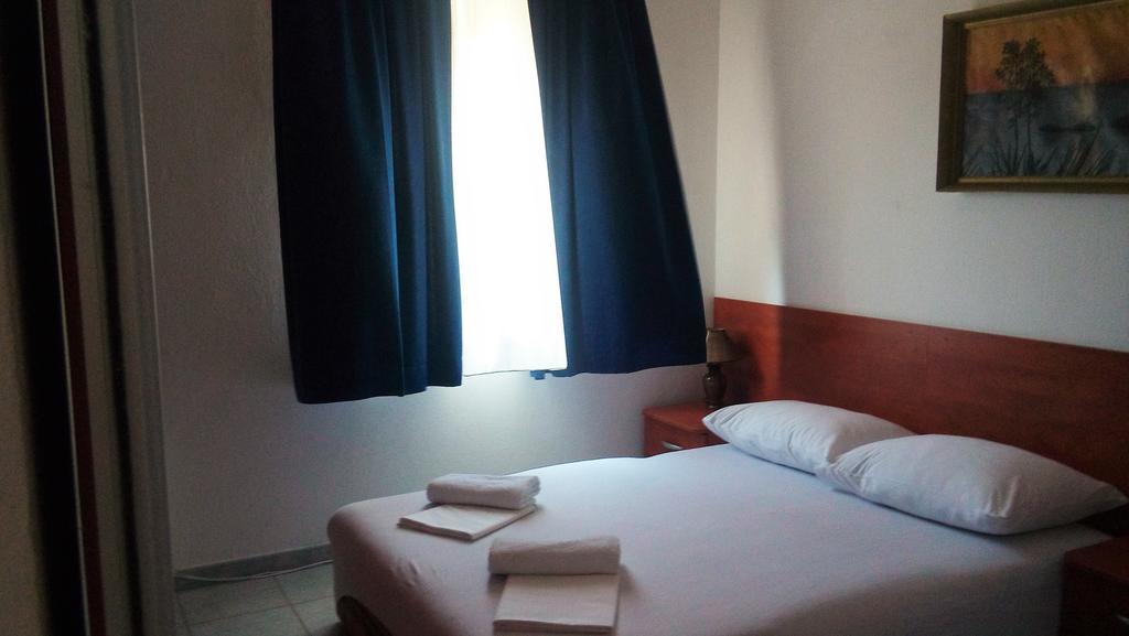 Villa Obad Guest House Неум Екстер'єр фото