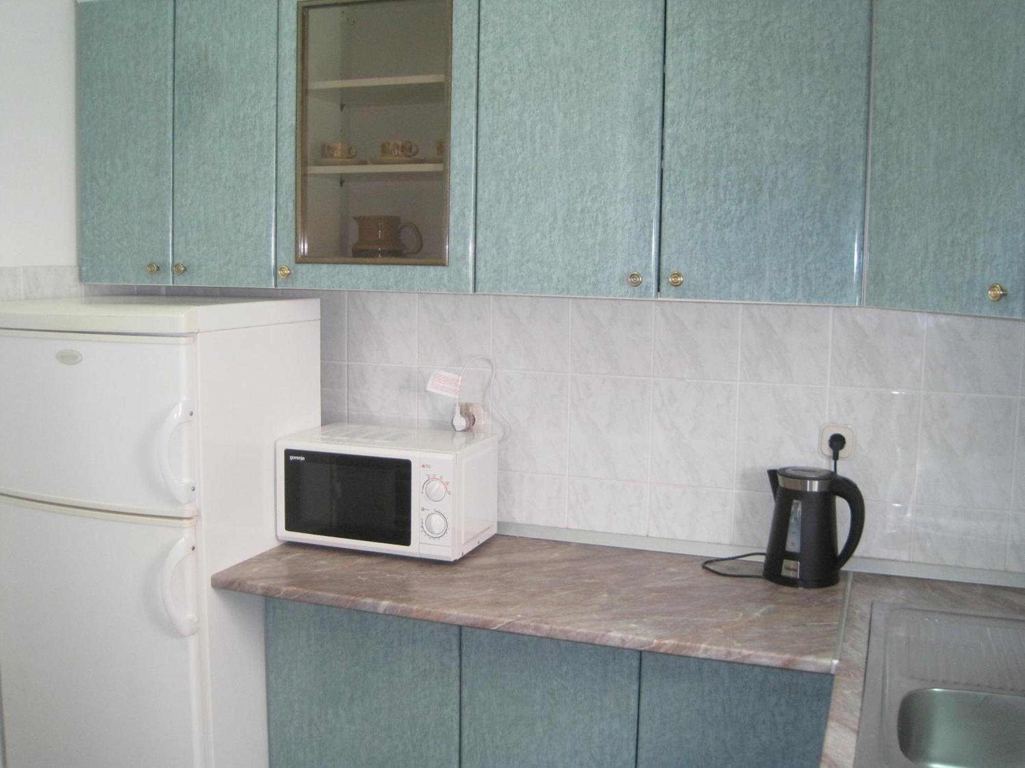 Villa Obad Guest House Неум Екстер'єр фото